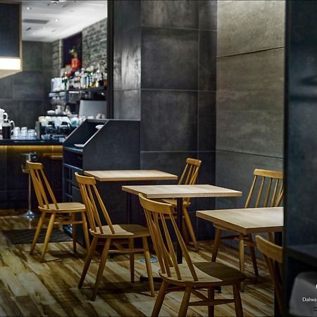 Del Style Osaka-Shinsaibashi By Daiwa Roynet Hotel Экстерьер фото