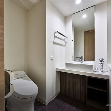Del Style Osaka-Shinsaibashi By Daiwa Roynet Hotel Экстерьер фото