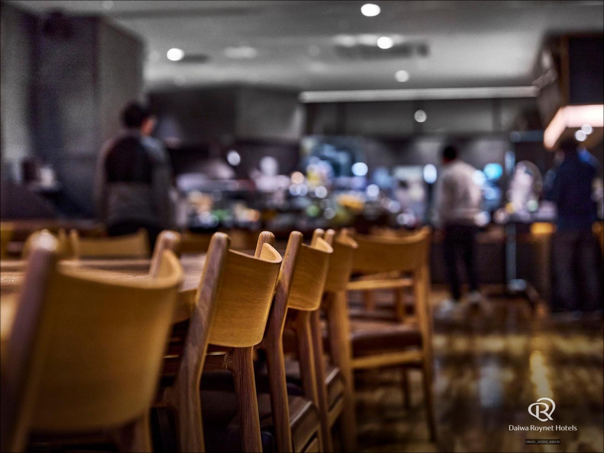 Del Style Osaka-Shinsaibashi By Daiwa Roynet Hotel Экстерьер фото